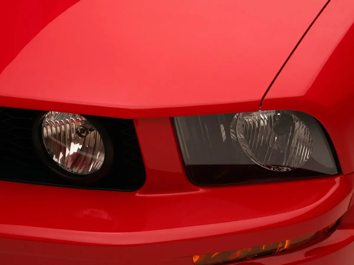 Ford Mustang V Кабриолет — сүрөт 8