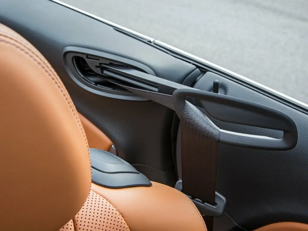 Opel Cascada 2013 – 2019 Кабриолет — фото 11