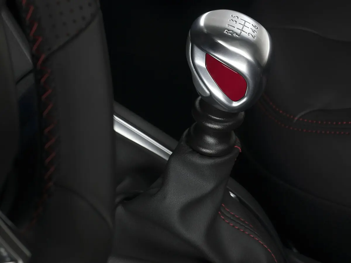 Peugeot 208 GTi I Хэтчбек 3 дв. — сүрөт 10