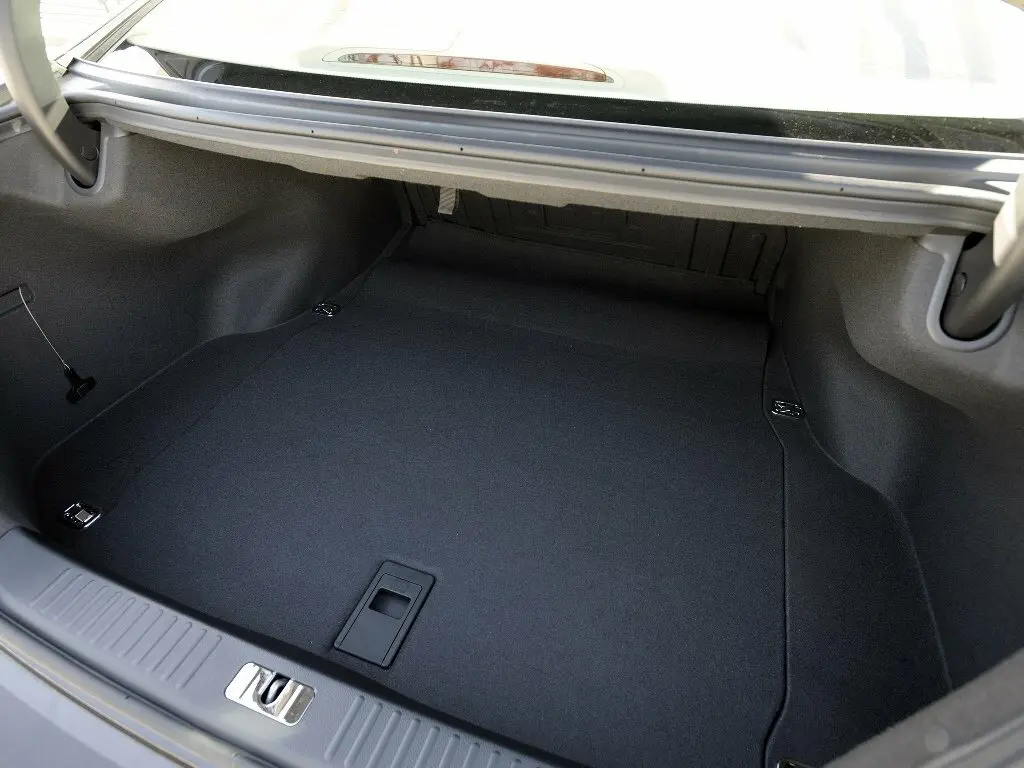 Hyundai Equus II Рестайлинг Седан — сүрөт 15
