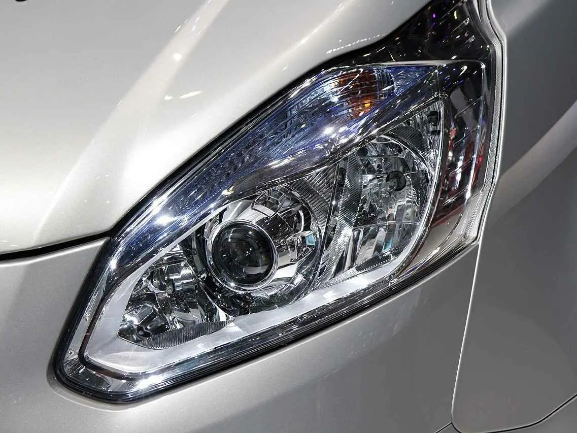 Ford Tourneo Custom I Минивэн SWB — photo 12