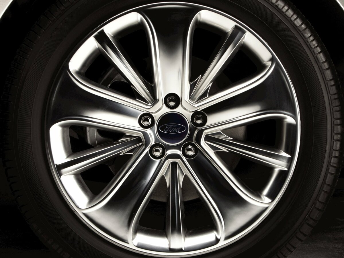 Ford Taurus VI Седан