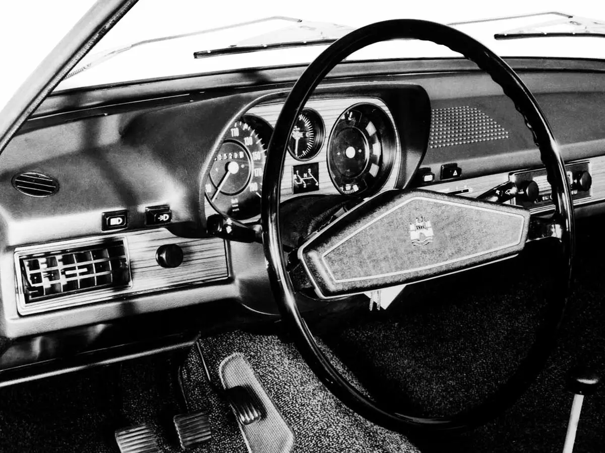Volkswagen Passat B1 Хэтчбек 3 дв. — фото 3