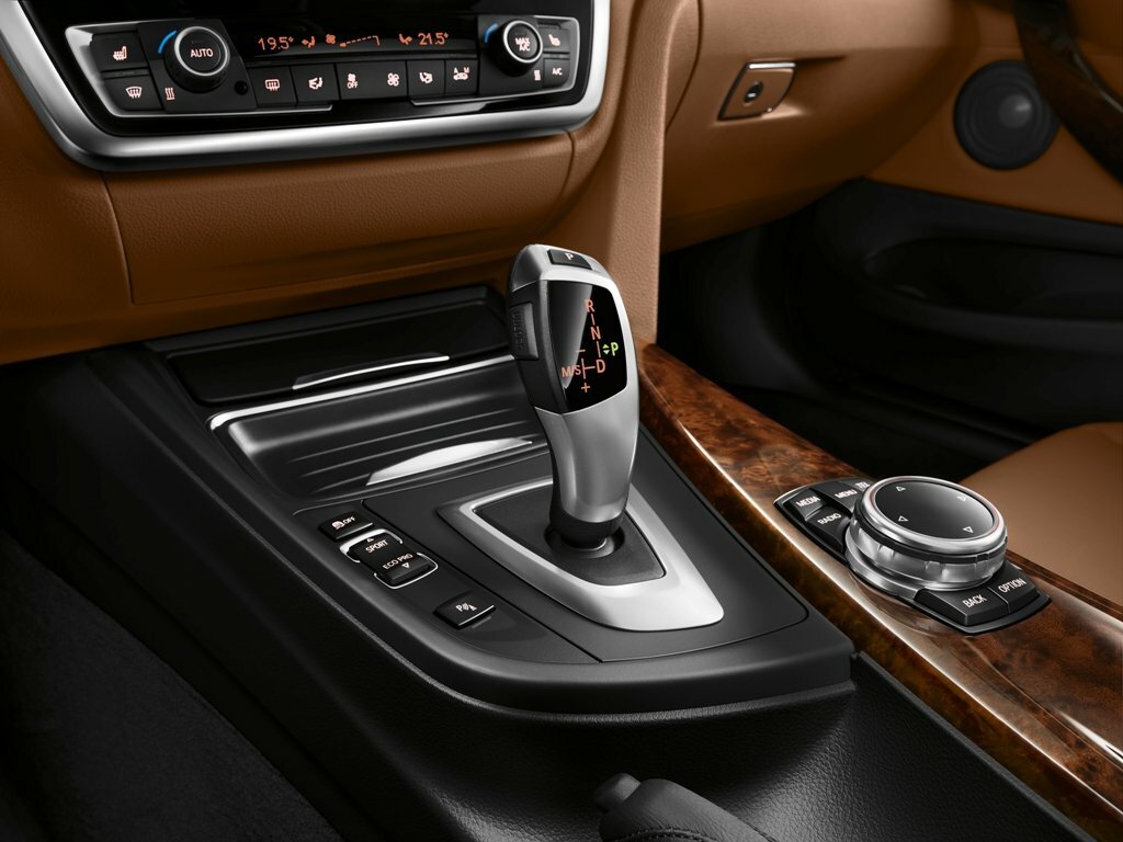 BMW 4 серии F32/F33/F36 Купе
