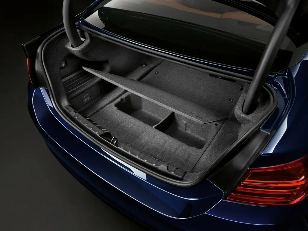BMW 4 серии F32/F33/F36 Купе — сүрөт 12