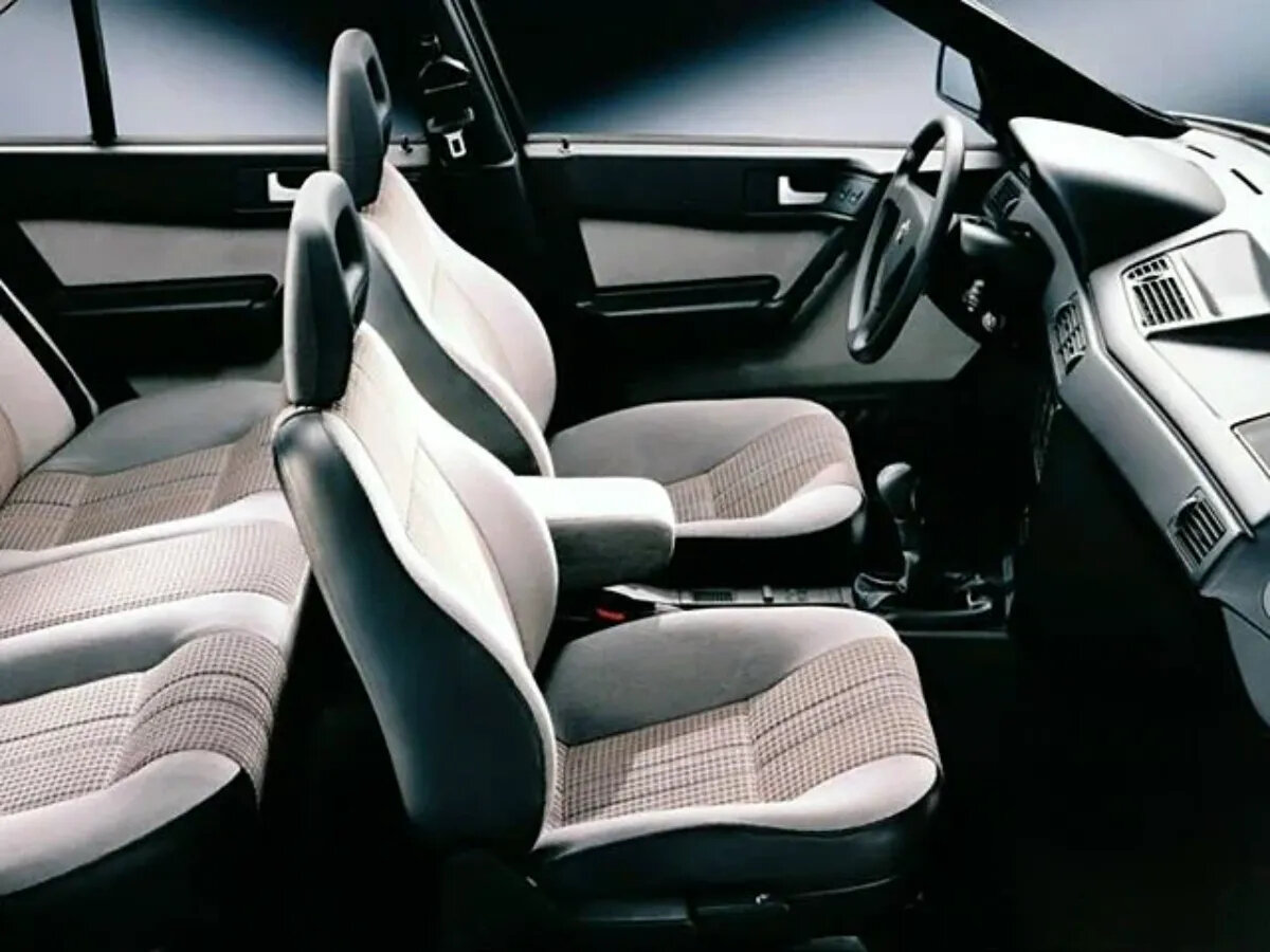 Alfa Romeo 155 I Седан — фото 8