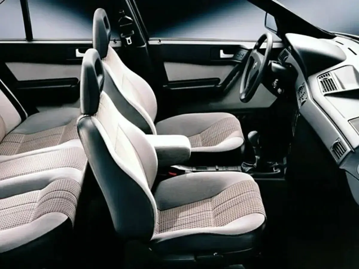 Alfa Romeo 155 I Седан — photo 7