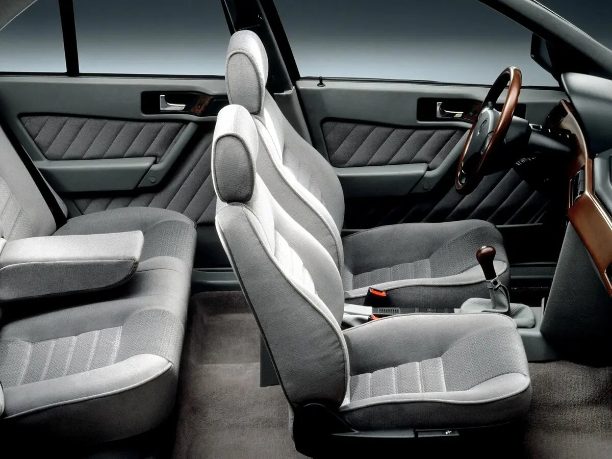 Alfa Romeo 155 I Рестайлинг Седан — сүрөт 6