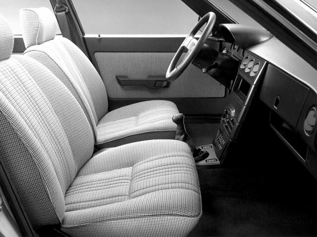 Alfa Romeo 33 I Рестайлинг Седан