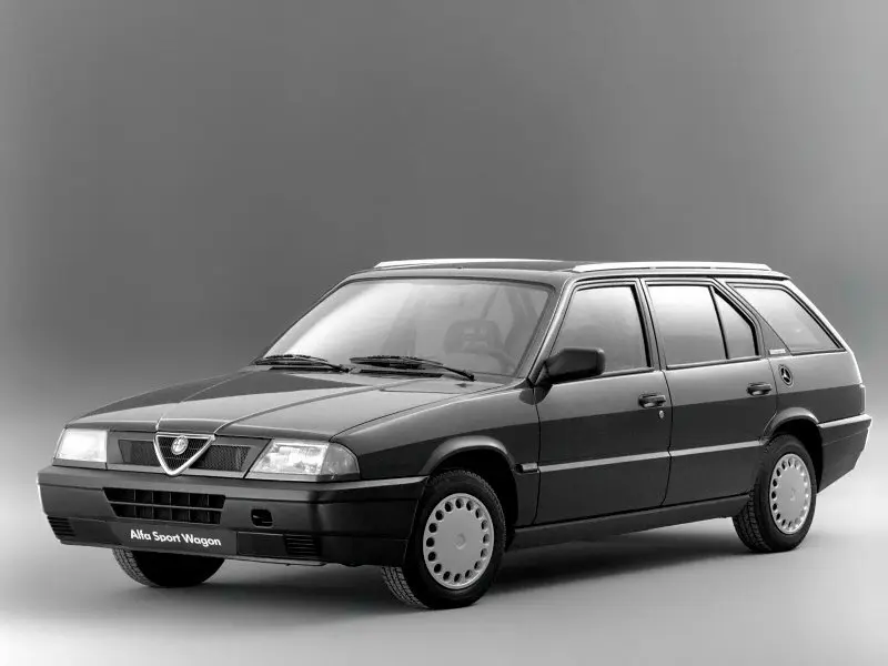 Alfa Romeo 33 II Универсал 5 дв.