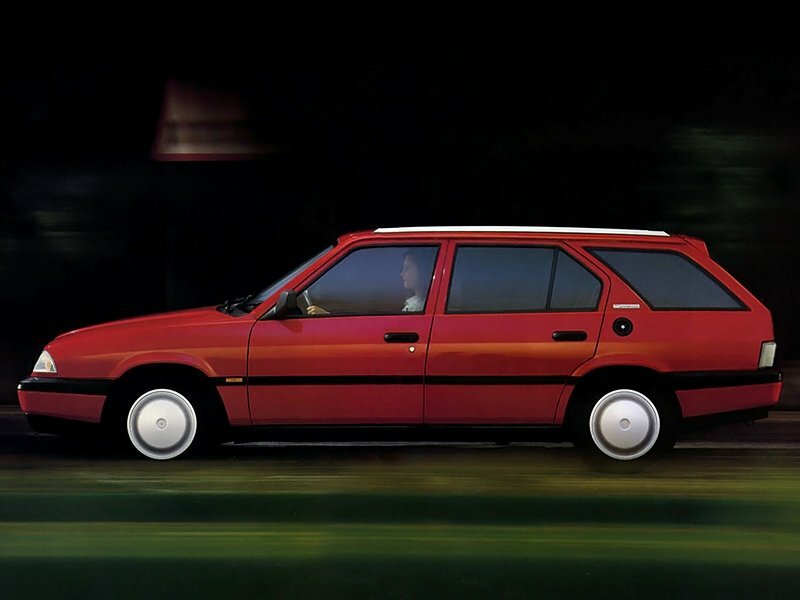 Alfa Romeo 33 II Универсал 5 дв. — фото 2