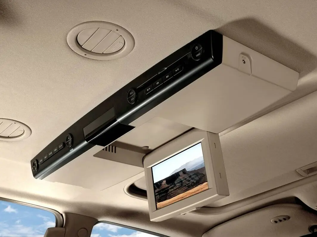 Ford Expedition III Внедорожник 5 дв. — сүрөт 12