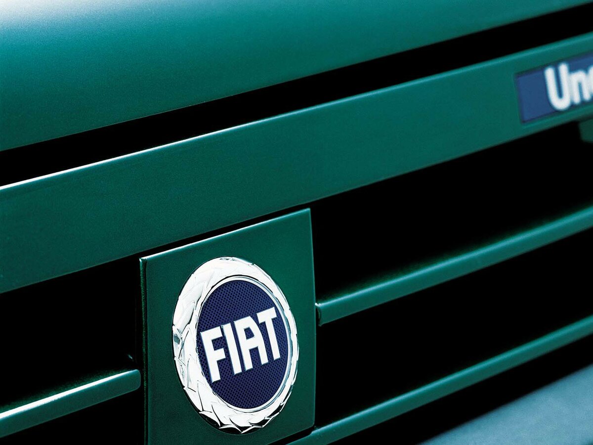 Fiat Uno I Рестайлинг Хэтчбек 5 дв. — фото 5