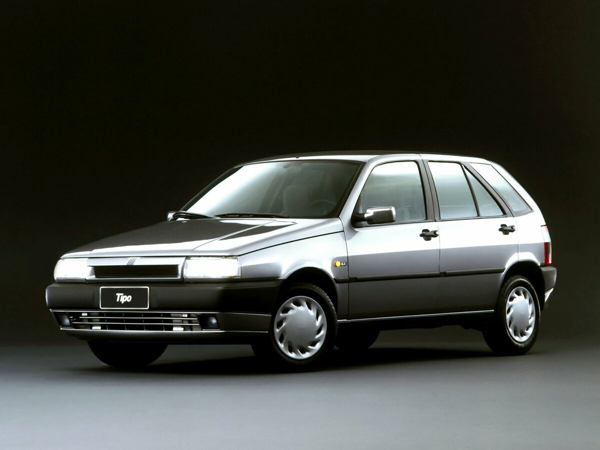 Fiat Tipo 160 Хэтчбек 5 дв.