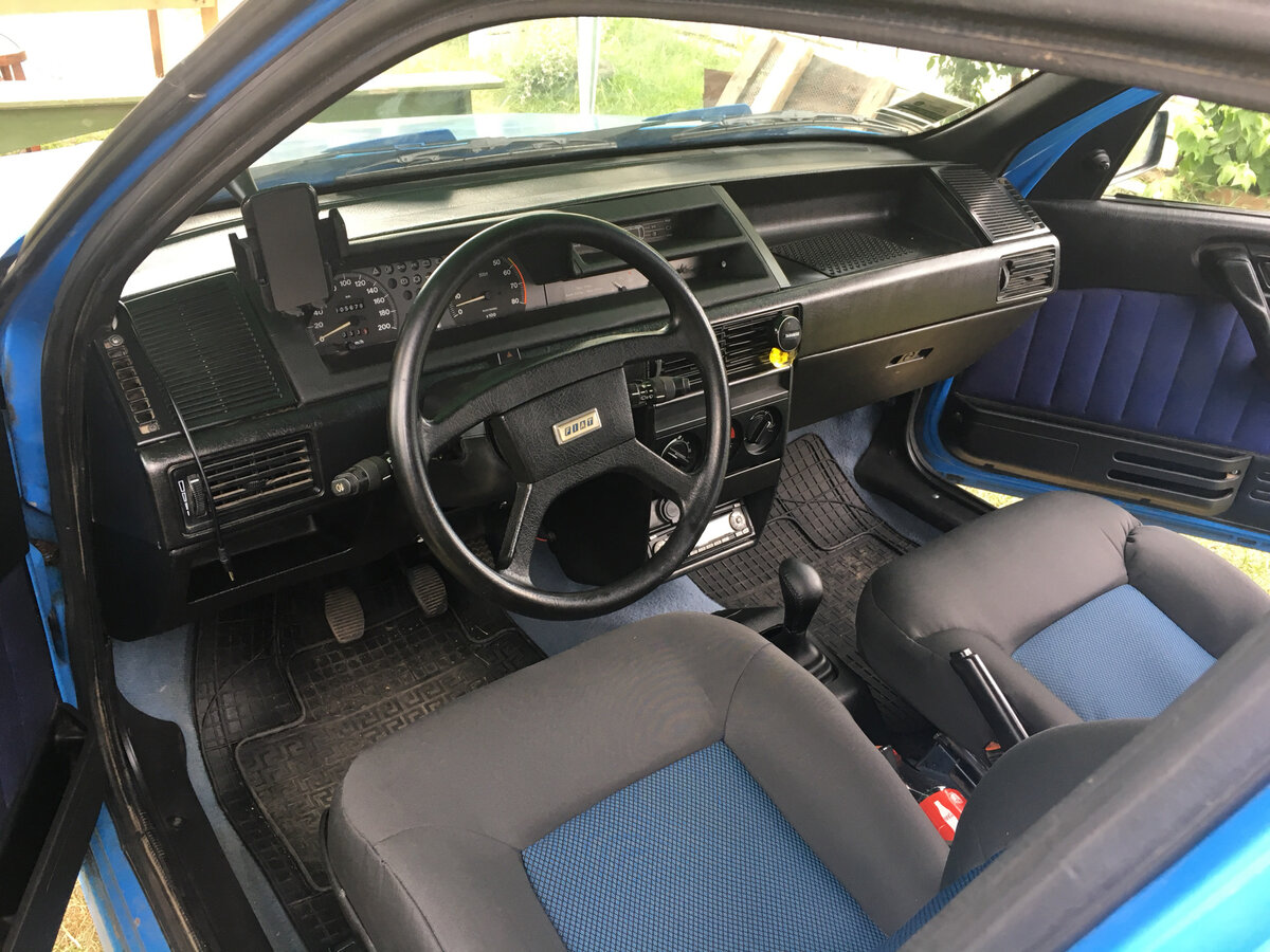 Fiat Tipo 160 Хэтчбек 5 дв. — фото 6