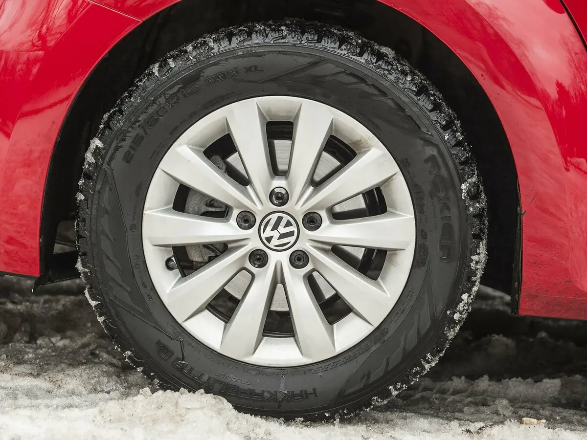 Volkswagen Beetle II (A5) Хэтчбек 3 дв. — photo 28