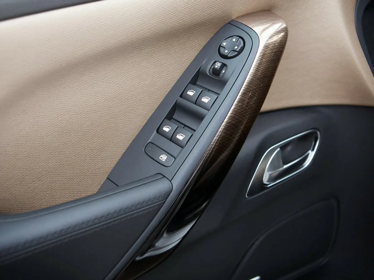 Citroen C4 Picasso II Компактвэн — сүрөт 11