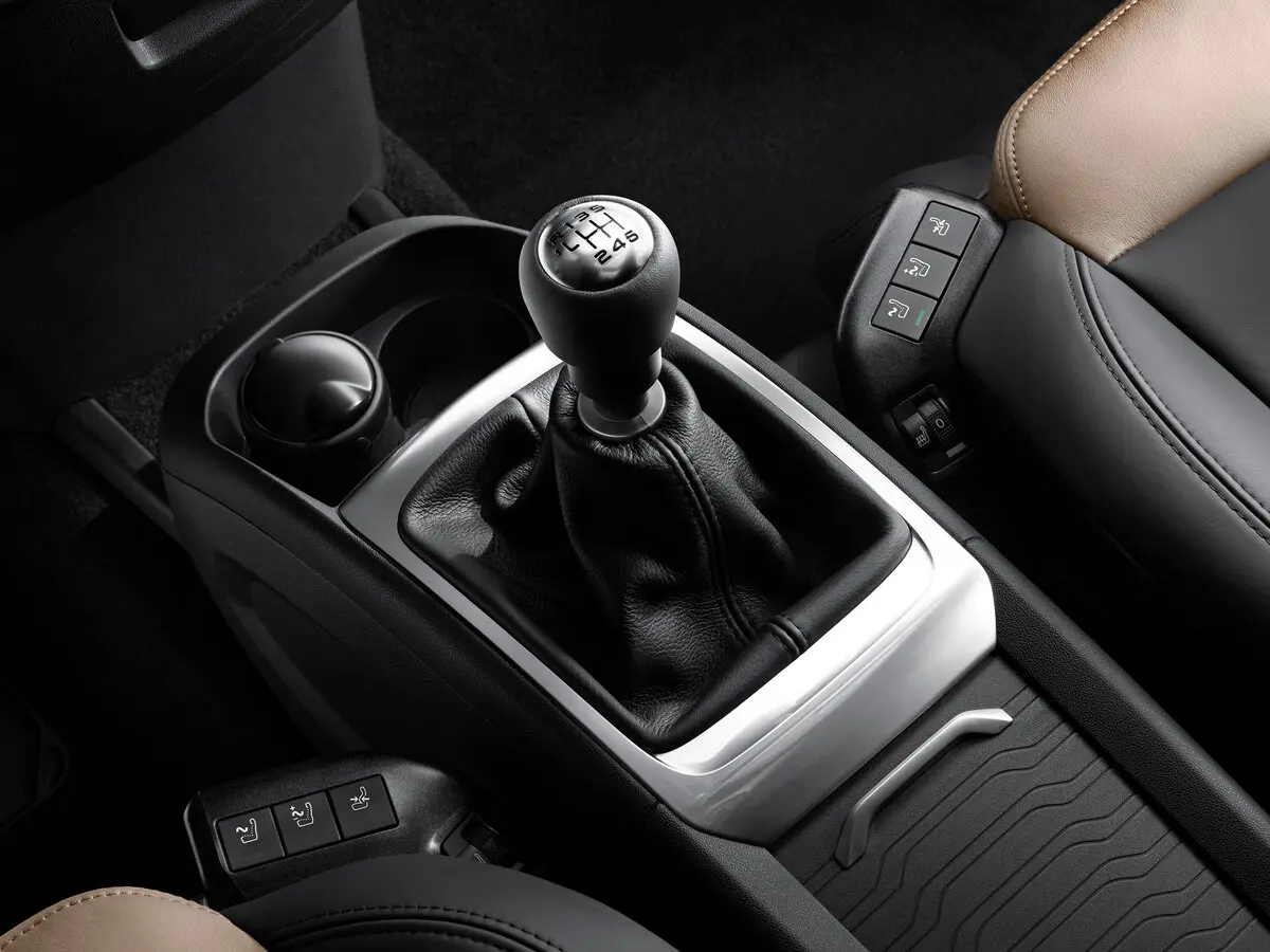 Citroen C4 Picasso II Компактвэн — сүрөт 12