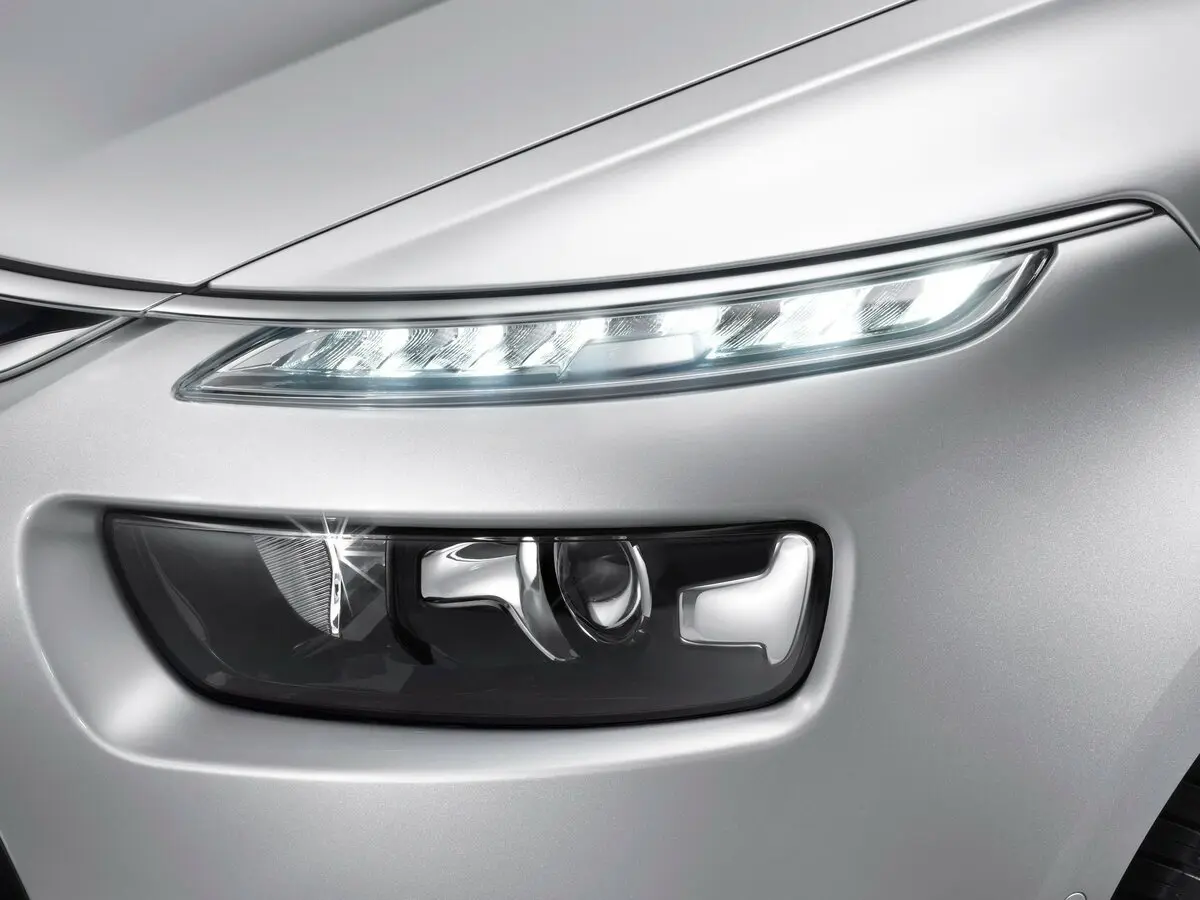 Citroen C4 Picasso II Компактвэн — сүрөт 14
