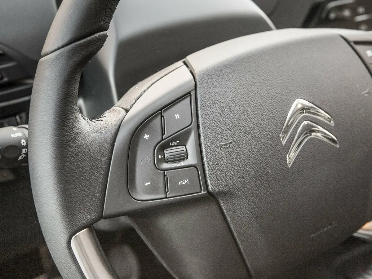 Citroen C4 Picasso II Компактвэн — сүрөт 26