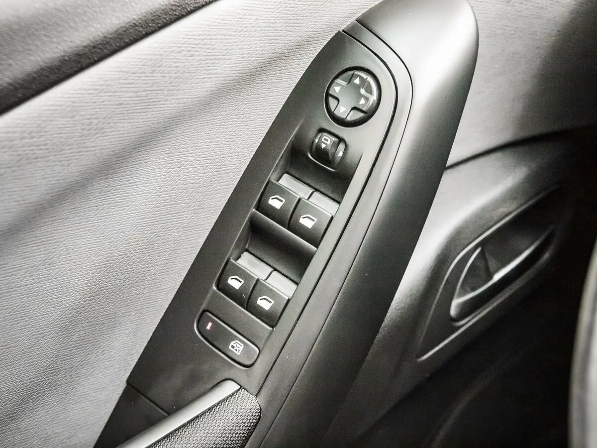 Citroen C4 Picasso II Компактвэн — сүрөт 28