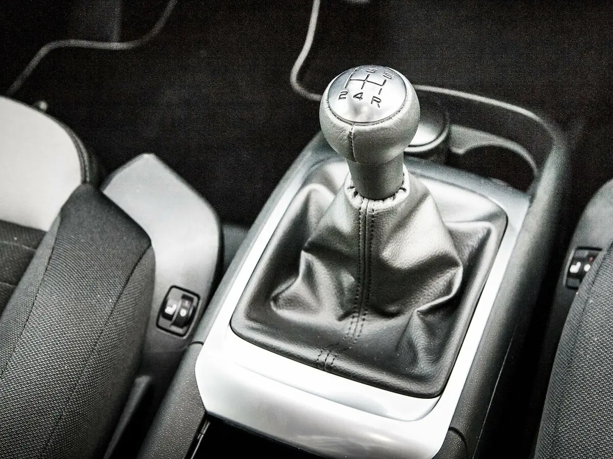 Citroen C4 Picasso II Компактвэн — сүрөт 29