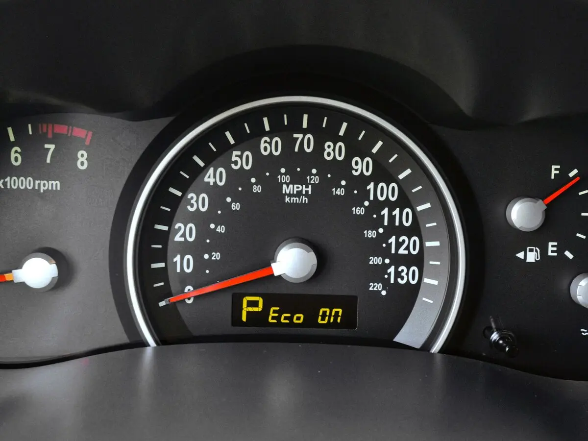 Kia Sedona II Рестайлинг Минивэн SWB — сүрөт 6