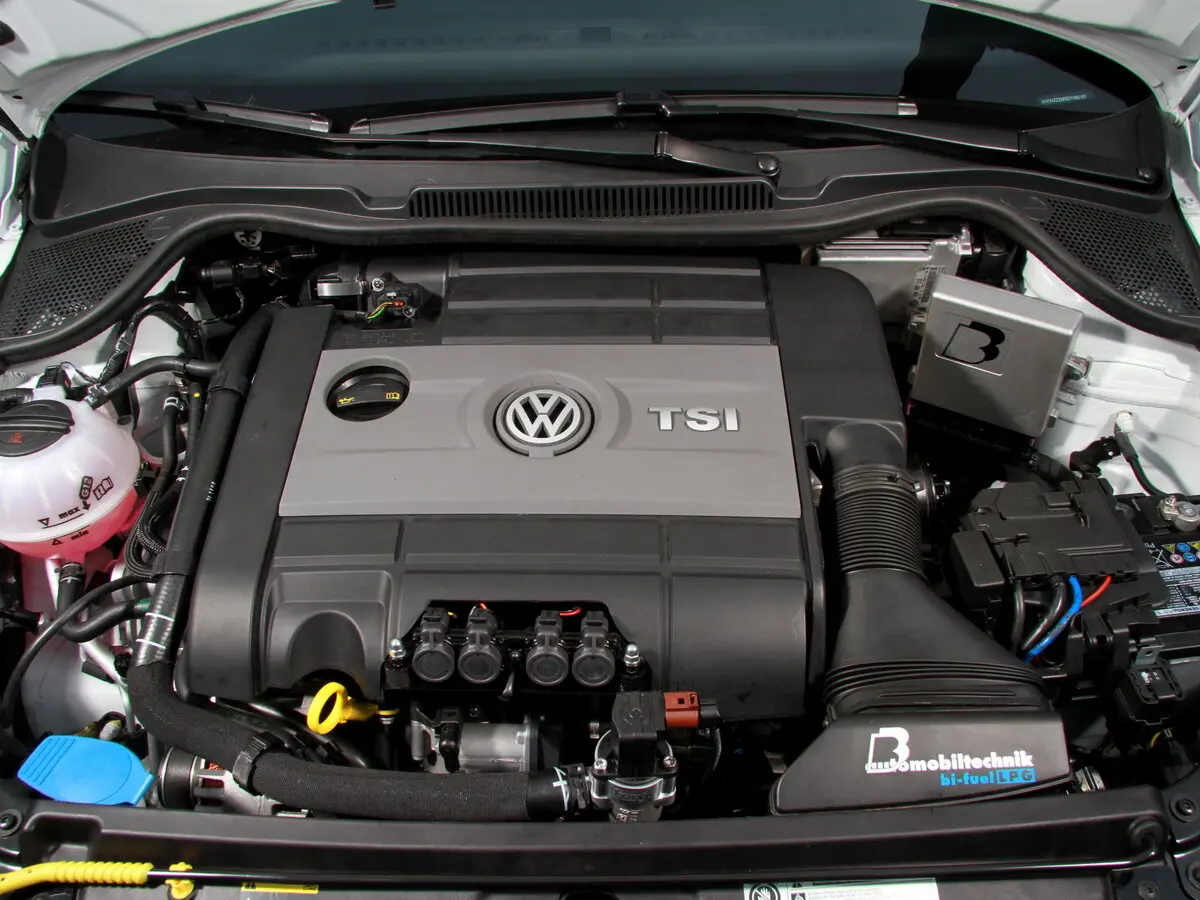 Volkswagen Polo R WRC 2013 – 2016 Хэтчбек 3 дв. — сүрөт 7