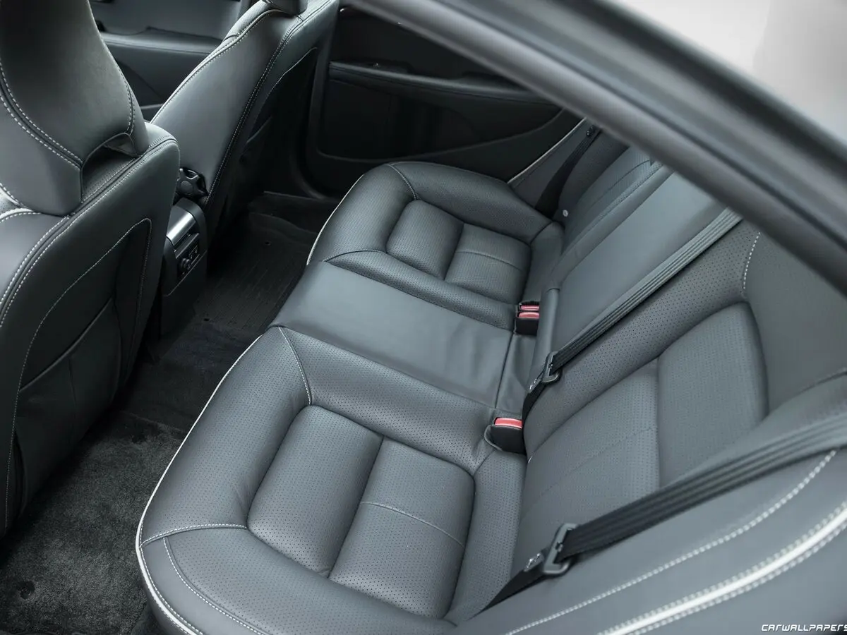 Volvo S80 II Рестайлинг 2 Седан — сүрөт 9