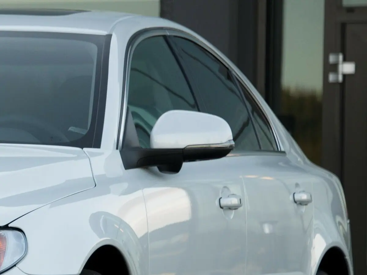 Volvo S80 II Рестайлинг 2 Седан — сүрөт 14