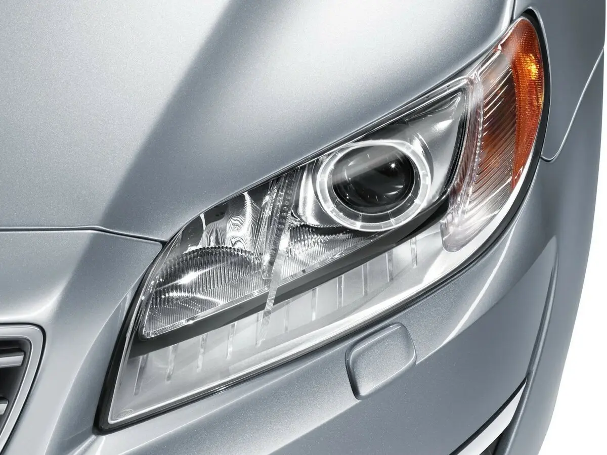 Volvo S80 II Рестайлинг 2 Седан — сүрөт 15