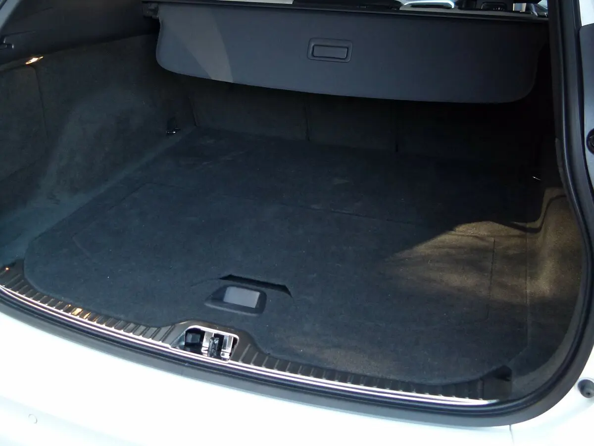 Volvo XC60 I Рестайлинг Внедорожник 5 дв. — сүрөт 15