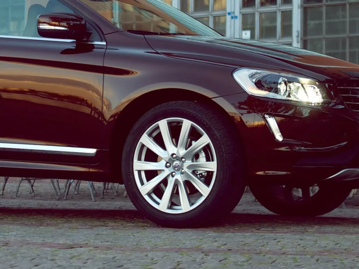 Volvo XC60 I Рестайлинг Внедорожник 5 дв. — сүрөт 21