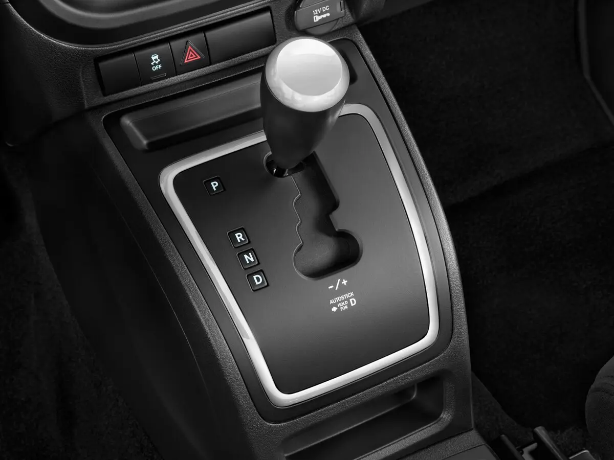 Jeep Compass I Рестайлинг 2 Внедорожник 5 дв. — сүрөт 11