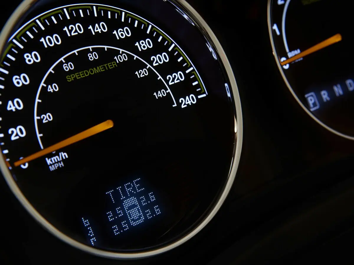 Jeep Compass I Рестайлинг 2 Внедорожник 5 дв. — сүрөт 15
