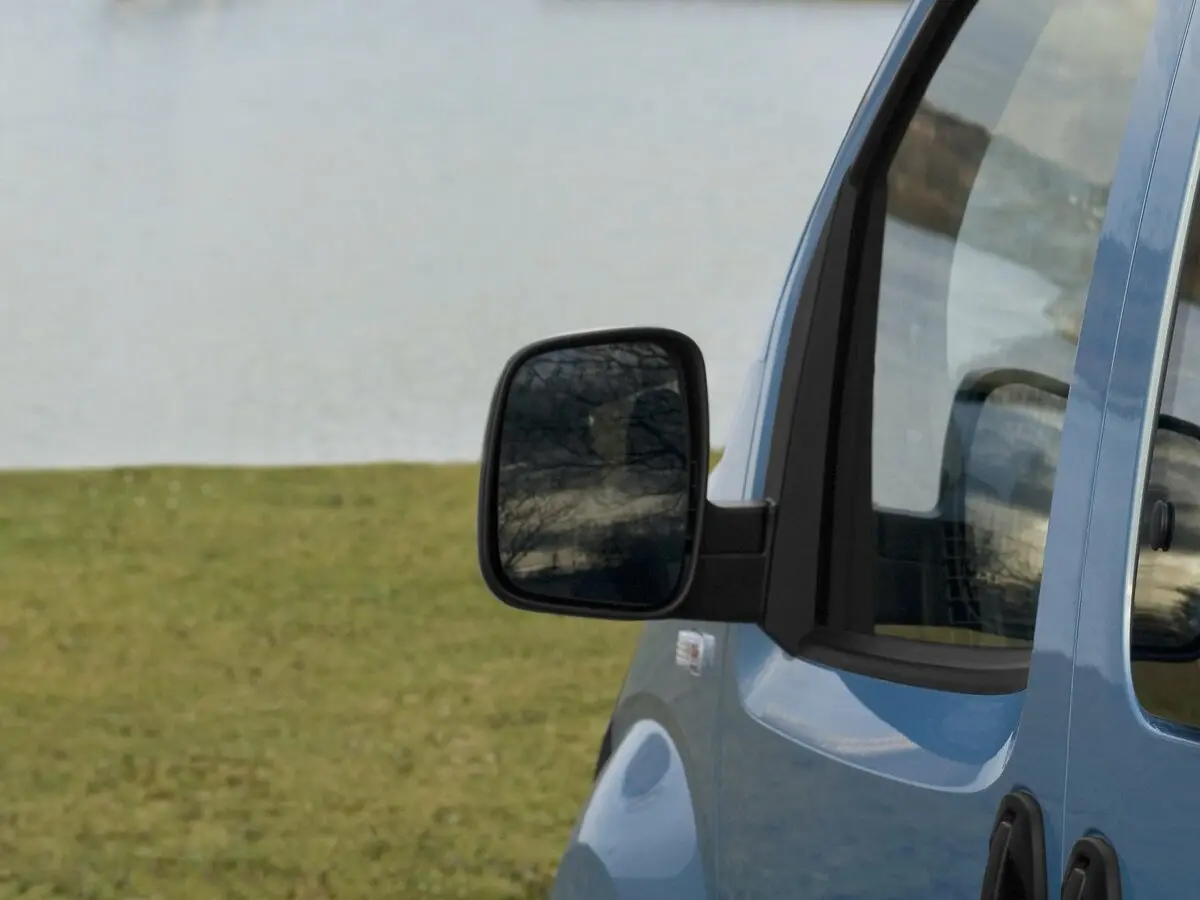 Citroen Nemo I Минивэн — сүрөт 10