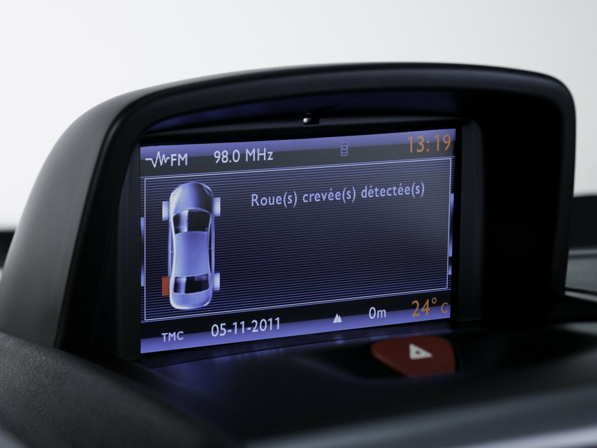 Citroen Jumpy II Рестайлинг Минивэн Long