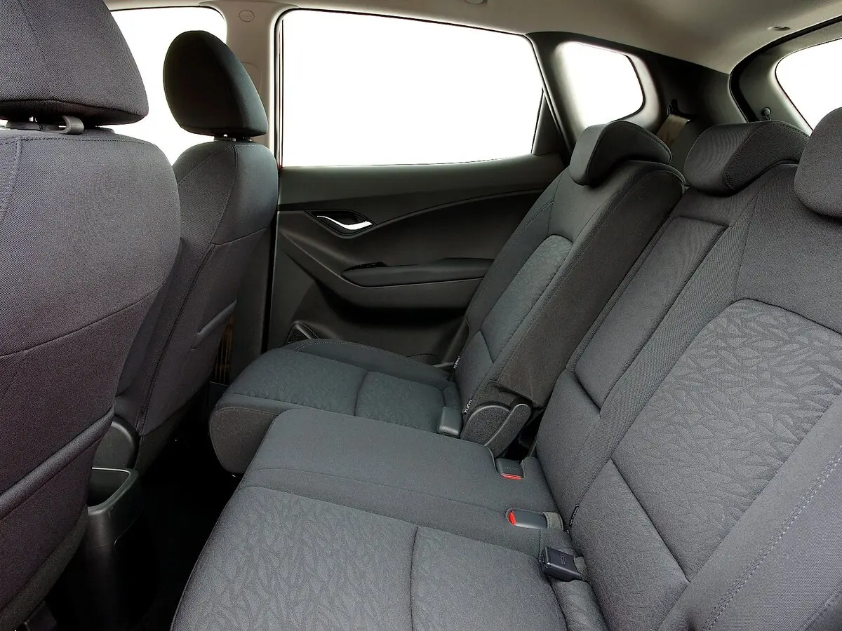 Hyundai ix20 I Хэтчбек 5 дв. — сүрөт 8