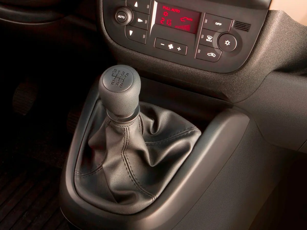 Opel Combo D Компактвэн SWB — сүрөт 7