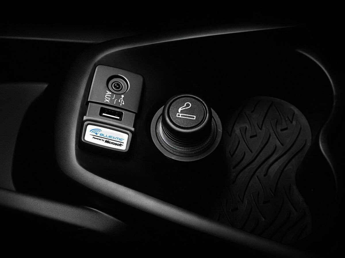 Lancia Ypsilon III (Type 846) Хэтчбек 5 дв. — фото 16