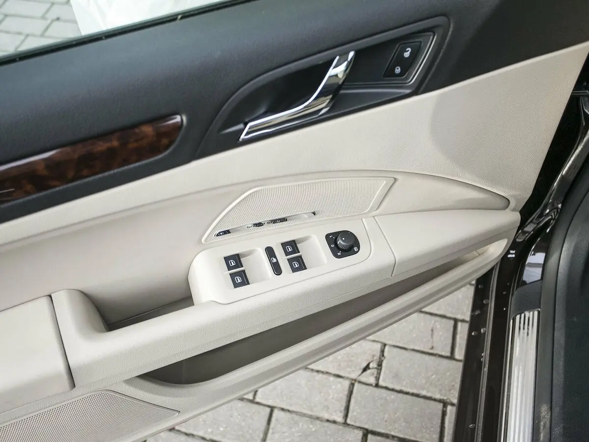 Skoda Superb II Рестайлинг Лифтбек — сүрөт 12