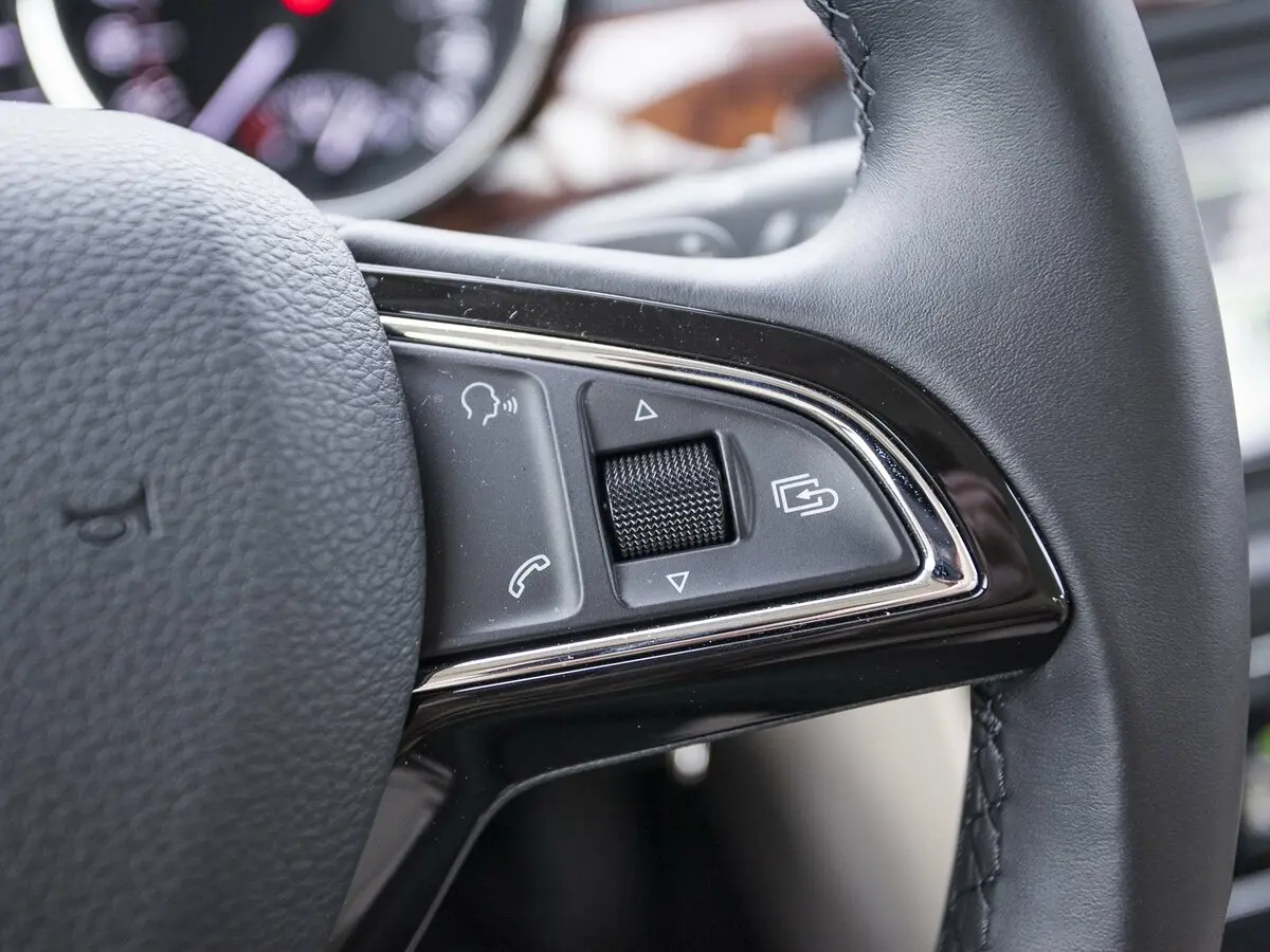 Skoda Superb II Рестайлинг Лифтбек — сүрөт 26