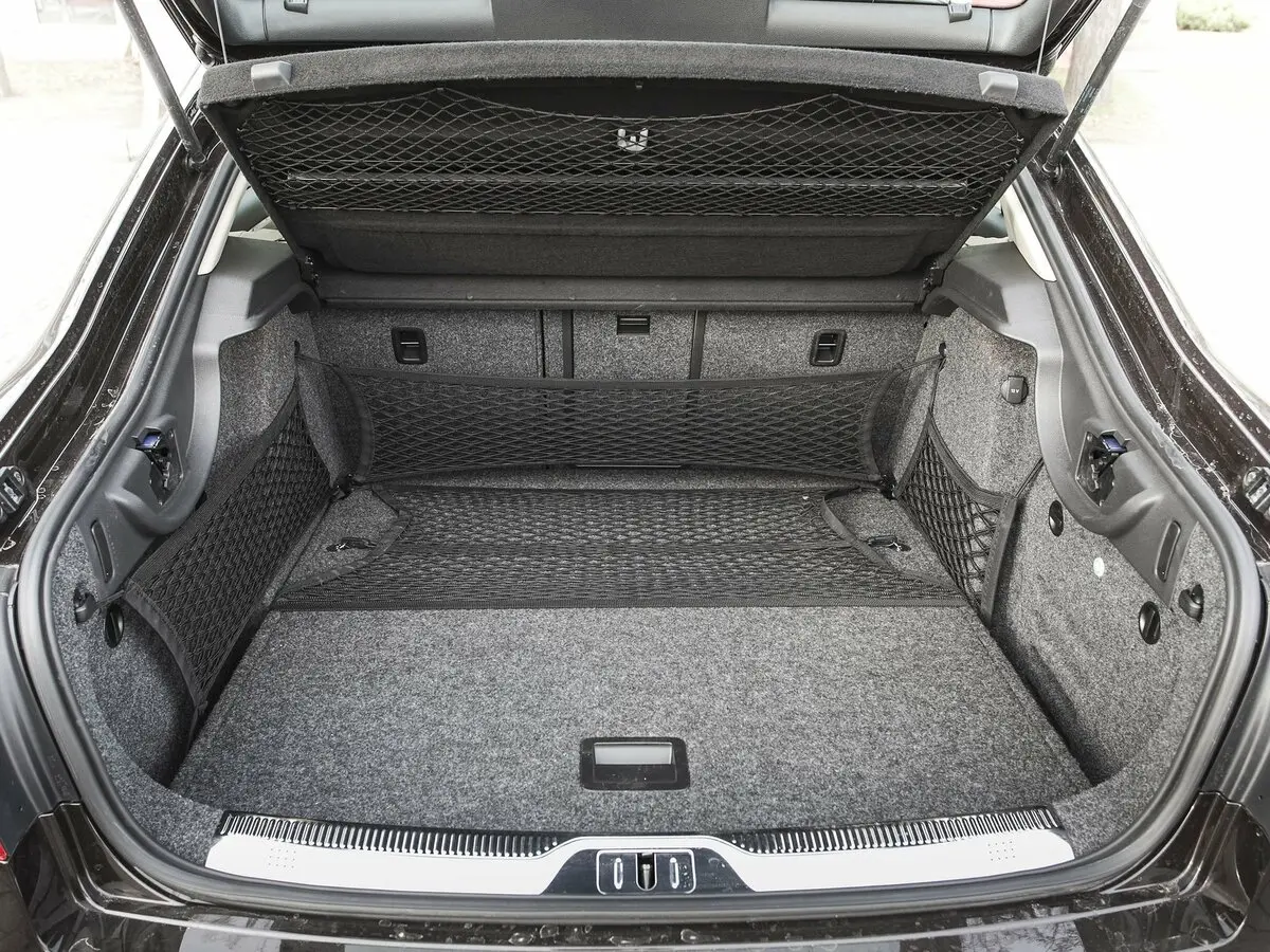 Skoda Superb II Рестайлинг Лифтбек — сүрөт 28