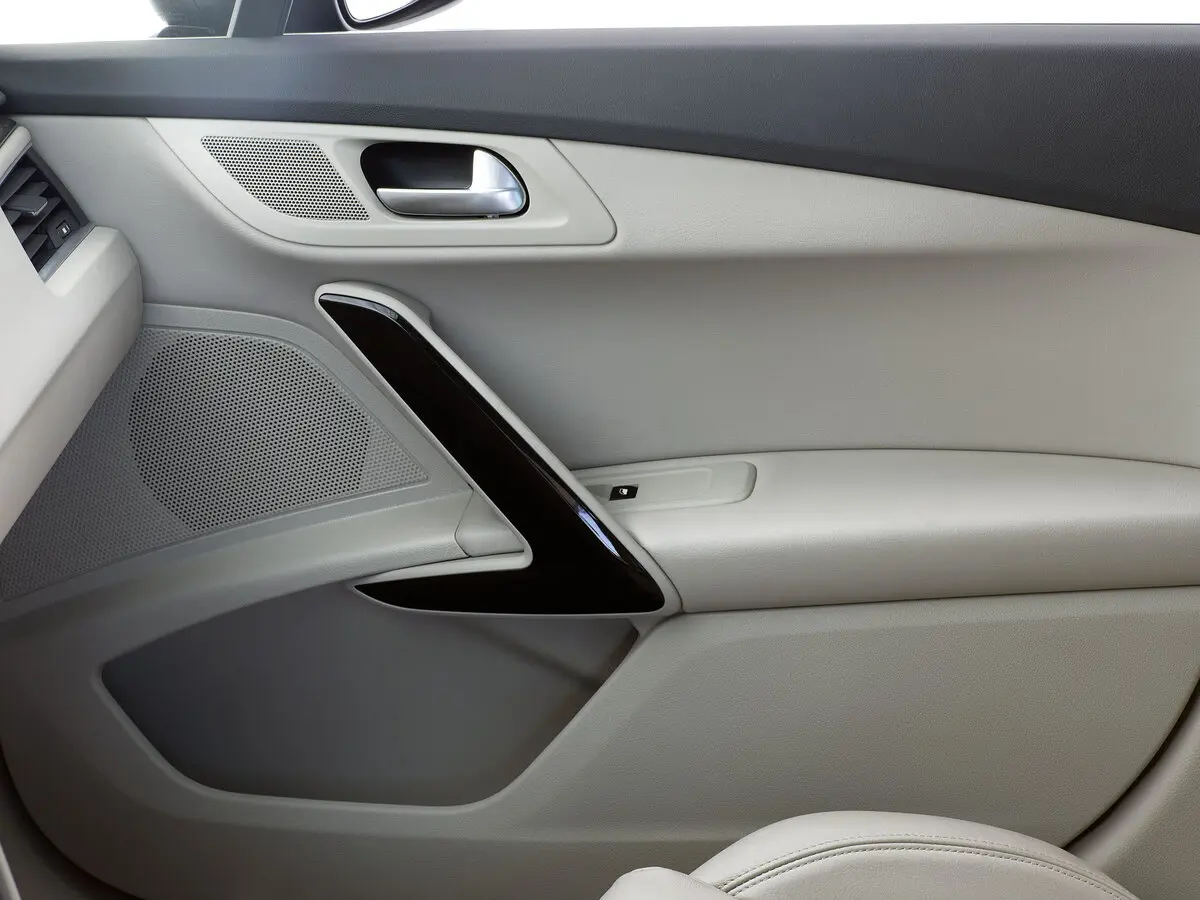 Peugeot 508 I Универсал 5 дв. — сүрөт 10
