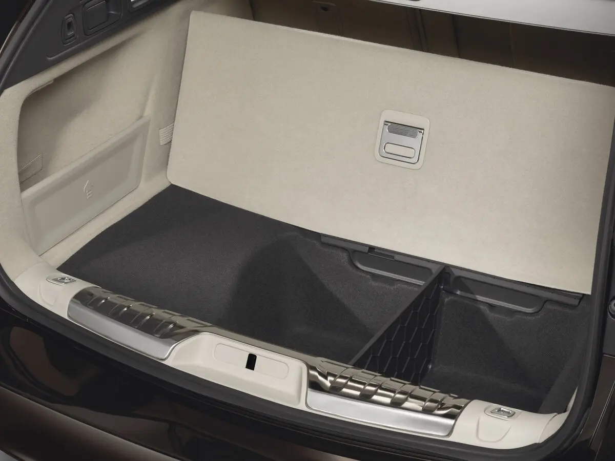 Peugeot 508 I Универсал 5 дв. — сүрөт 11