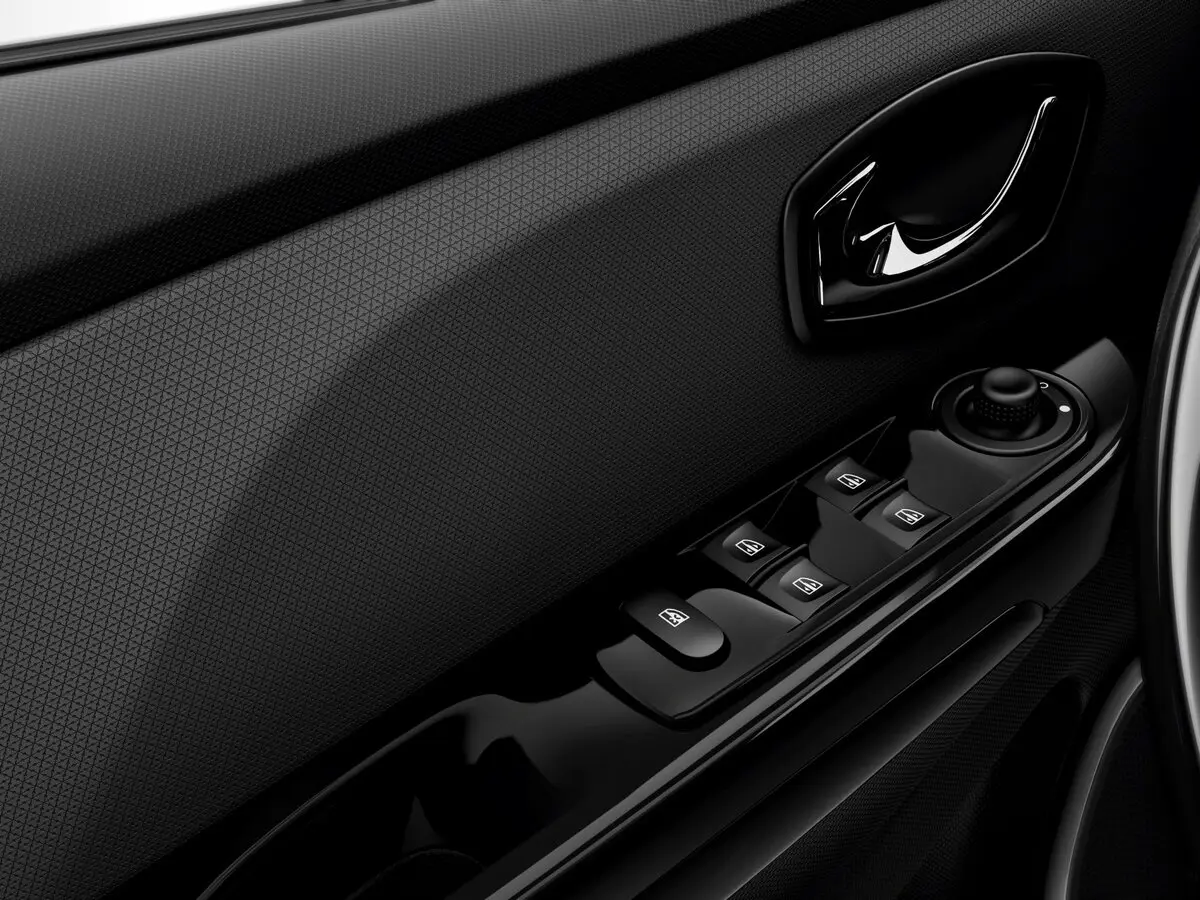 Renault Clio IV Хэтчбек 5 дв. — photo 8