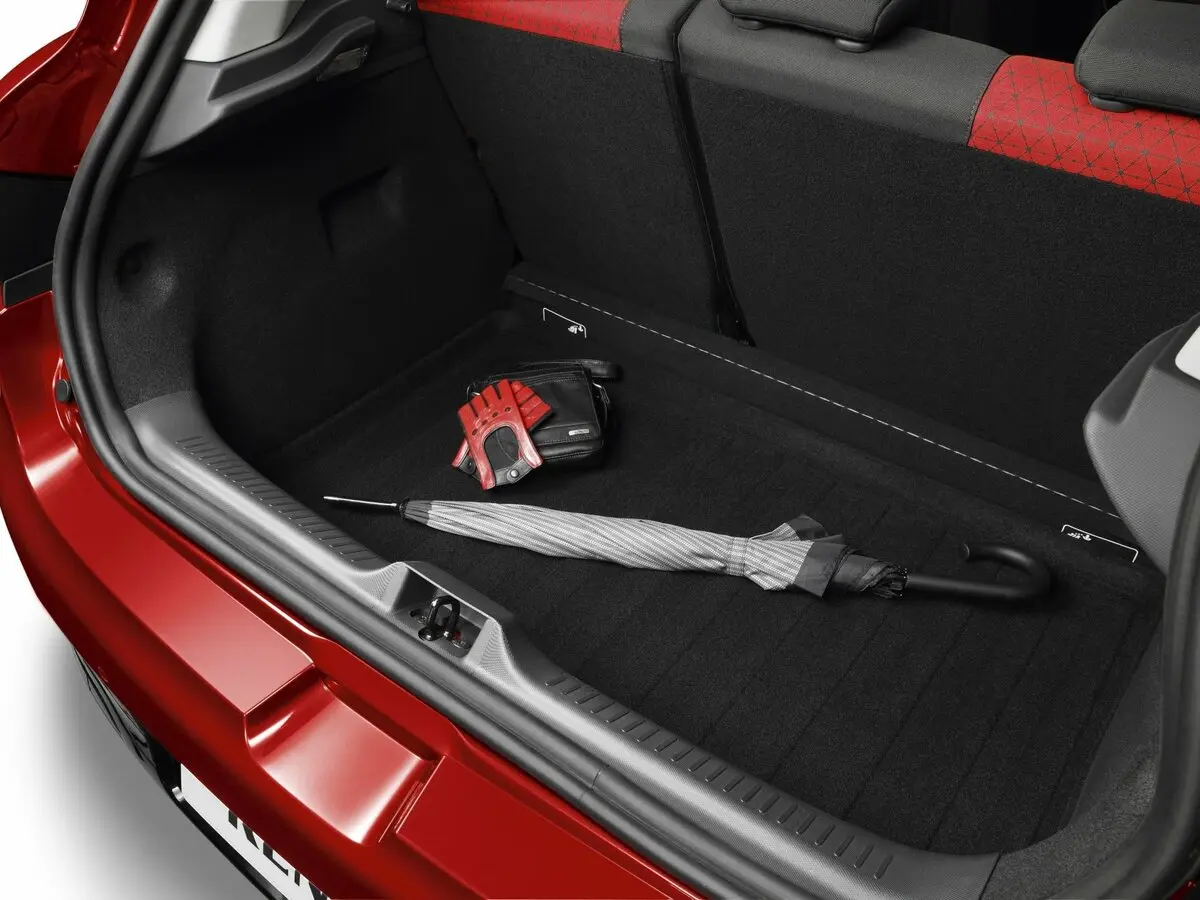Renault Clio IV Хэтчбек 5 дв. — photo 9