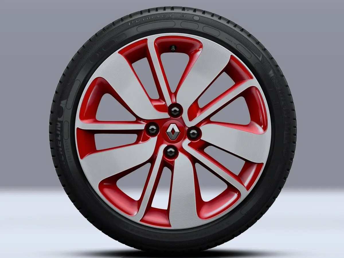 Renault Clio IV Хэтчбек 5 дв. — photo 13