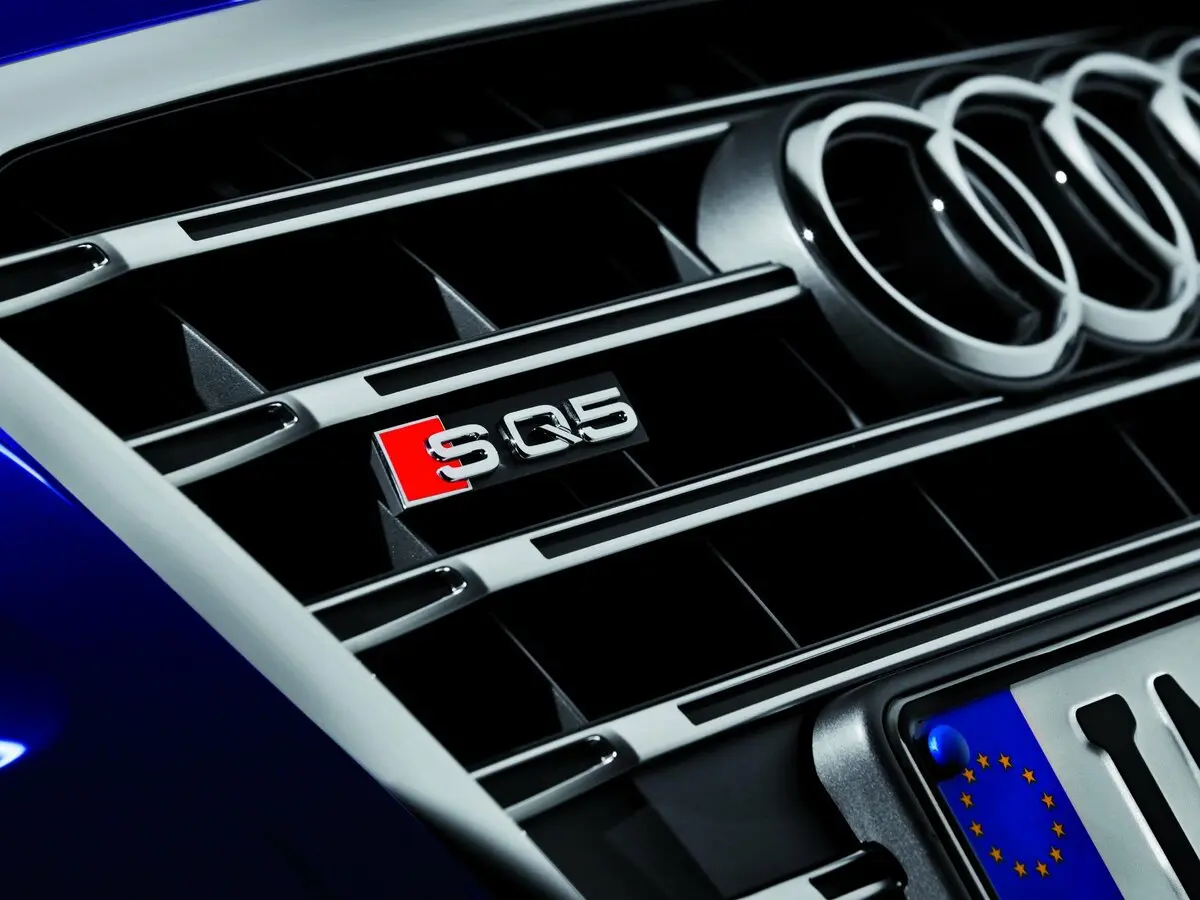 Audi SQ5 I (8R) Внедорожник 5 дв. — сүрөт 13