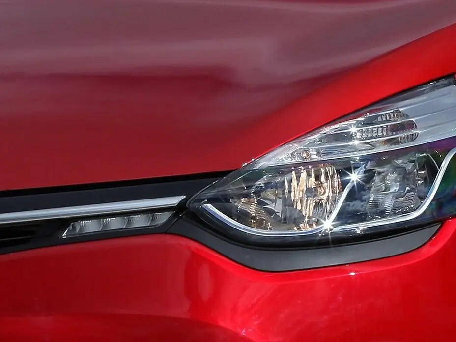 Renault Clio IV Универсал 5 дв. — сүрөт 6